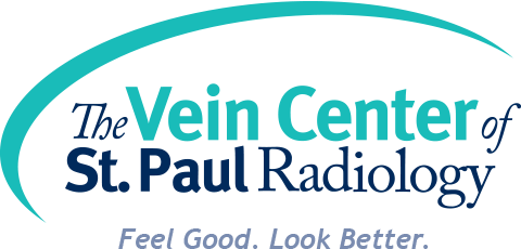 The Vein Center of St. Paul Radiology
